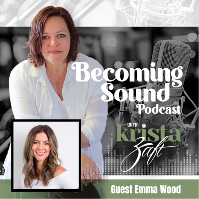 Boudoir, Belief Shifts, and Badass Confidence with Emma Wood