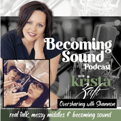 OSWS: Love, Longing & Letdowns - The Real Conversation About Valentine’s Day