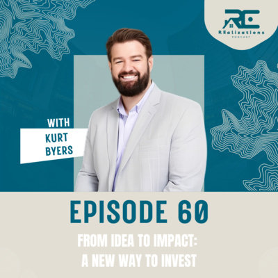 Building an Investment Marketplace That Transforms Real Estate - EP 60