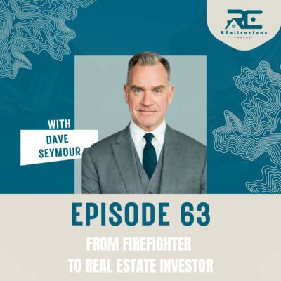 From Firefighter to Multifamily Investor: Building Wealth with Purpose - EP 63