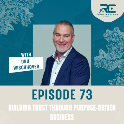 Inspiring Communities Through Title, Trust & Purpose-Driven Business - EP 73