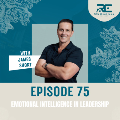 Emotional Intelligence, Leadership, and Playing Above the Line - EP 75