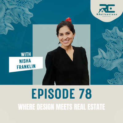 Making Spaces Shoppable: Where Design Meets Real Estate - EP 78