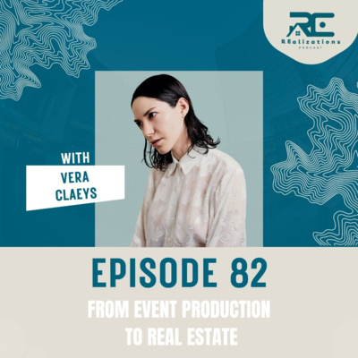 From Event Production to Real Estate - EP 82