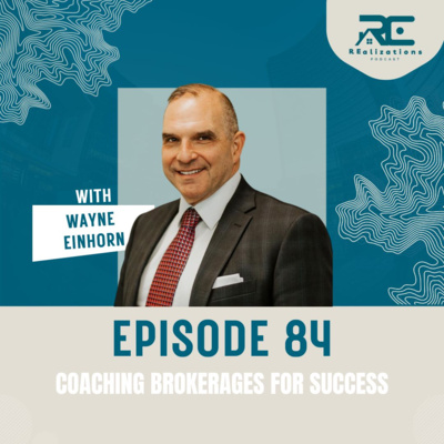 How to build a profitable and scalable brokerage? - EP 84