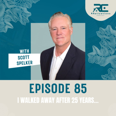 He Walked Away from Wall Street—Here’s What Happened Next - EP 85