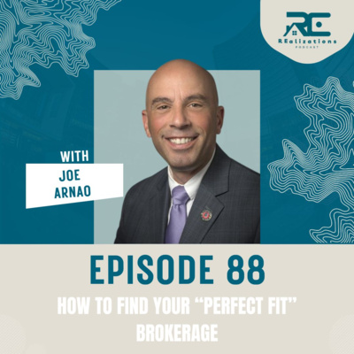 How to Find Your “Perfect Fit” Brokerage