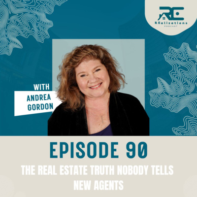 The Real Estate Truth Nobody Tells New Agents