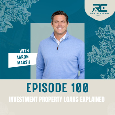 DSCR Loans & Wealth Strategy with Aaron Marsh 