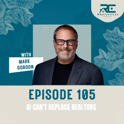 REALTOR Advocacy & the Future of Real Estate | Mark Gordon 