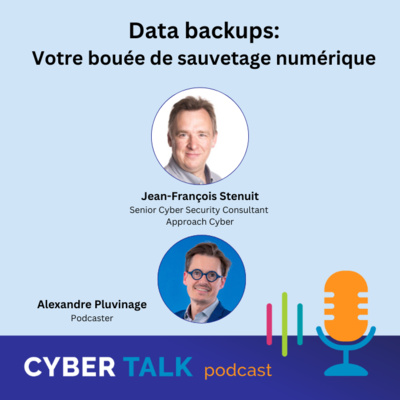 Sauvegarder ses données
