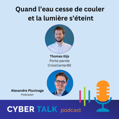 CyberTalk - Cyberdefense - la guerre hybride - comment se préparer à une cyberattaque nationale