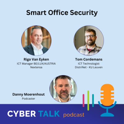 Smart Office Security