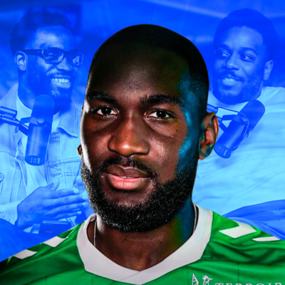 Le Moneytalk #5 Mickaël Nade, "J'ai toujours voulu jouer pour la Cote d'ivoire, j'ai pas attendu la CAN"