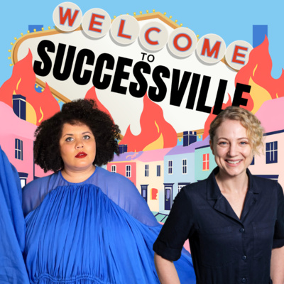 Sarah Ellis on Success Statements and Laminated CVs