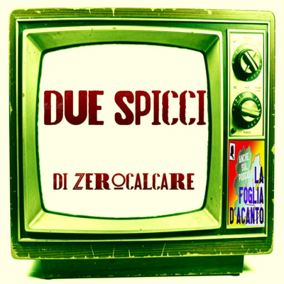 Recensione “Due spicci” di Zerocalcare (2026) 