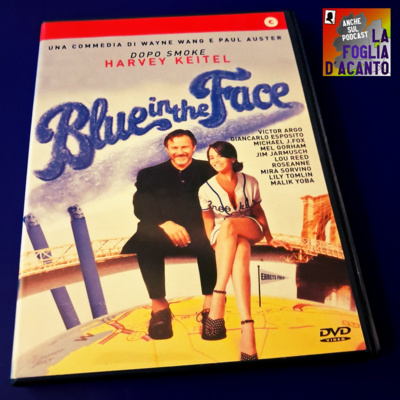 Recensione “Blue in the Face” di Wayne Wang e Paul Auster (1995)