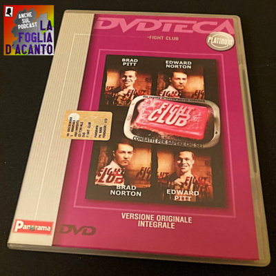 Recensione “Fight Club” di David Fincher (1999)