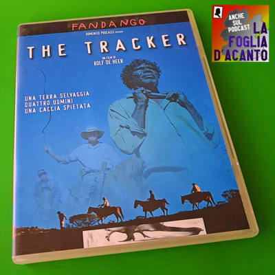 Recensione “The Tracker” di Rolf de Heer (2002)