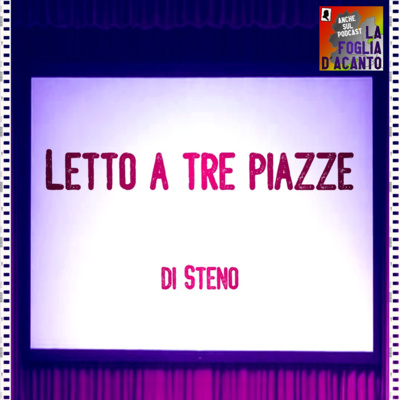 Recensione “Letto a tre piazze” di Steno (1960)