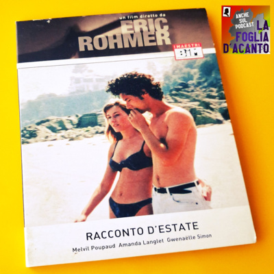 Recensione “Racconto d’estate” di Eric Rohmer (1996)