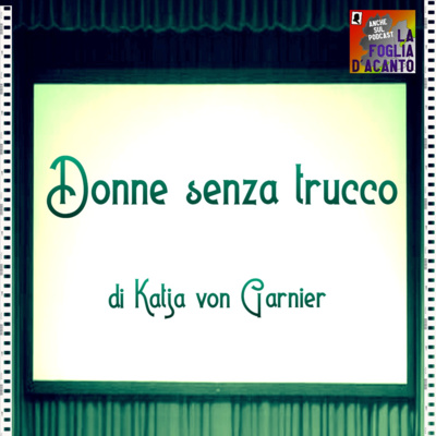 Recensione “Donne senza trucco” di Katja von Garnier (1992)