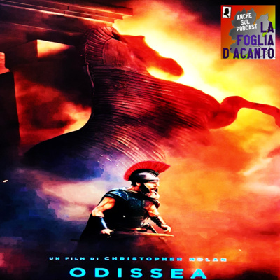 Recensione “Odissea” di Christopher Nolan (2026)