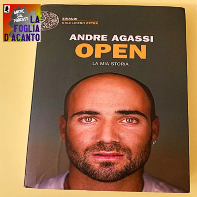 Recensione “Open – La mia storia” di Andre Agassi (2011)