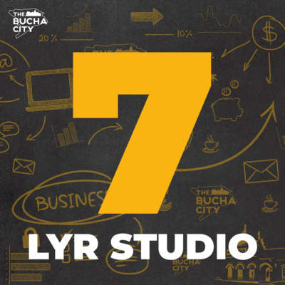 Три майстрині, один салон: історія LYR Studio у Бучі