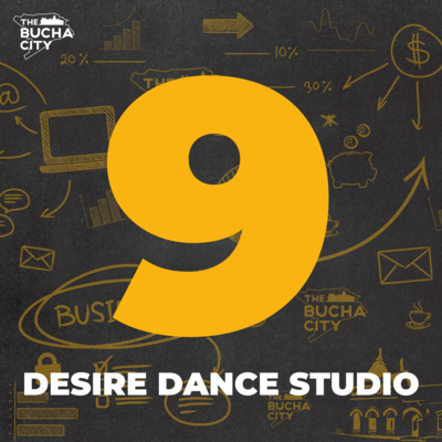 Як Desire Dance Studio перетворює виклики на танцювальне мистецтво