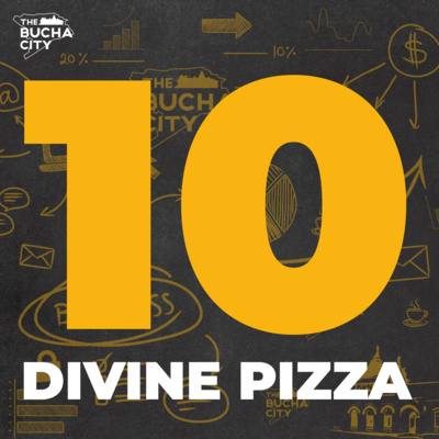 Divine Pizza: Історія першої піцерії у Бучі