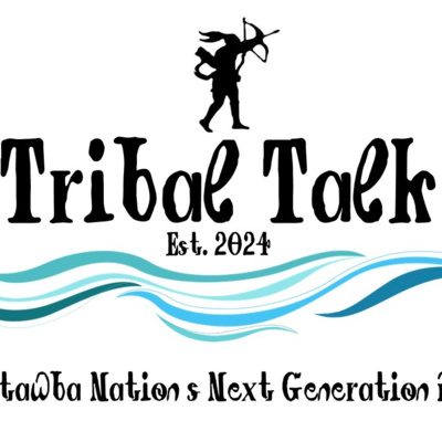 Tribal Talk Trailer 8/15