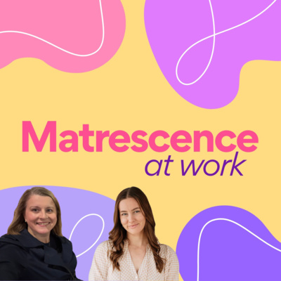 #33 Navigating Postpartum Challenges with Lara Beaton