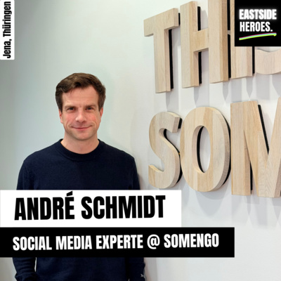 André Schmidt (Somengo): Wenn Reichweite zum messbaren Business Impact wird (#70)
