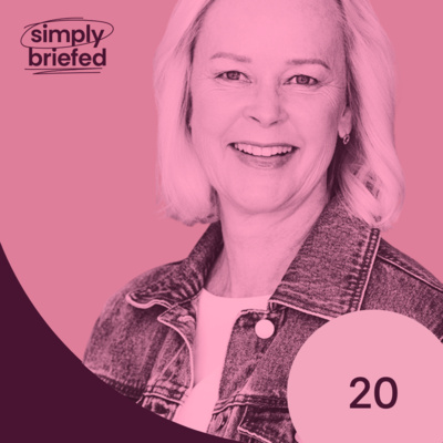 Ep 20. AI agents, coworkers, and teammates — who do we work with next?
