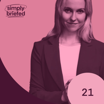 Ep. 21 How ready are you — REALLY — for AI at work?