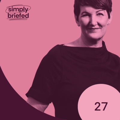 Ep 27 Who Owns the Output? AI, Responsibility & the Value of Our Work