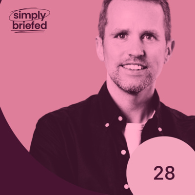 Ep 28 From search to agents — How ai is reshaping e-commerce