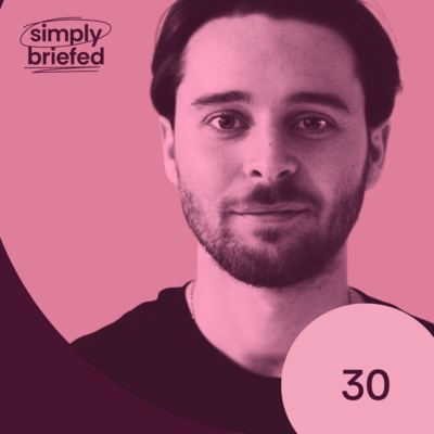 Ep. 30 From Idea to Product — How AI and vibe coding are changing who gets to build software