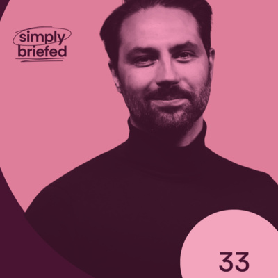Ep. 33 When AI let's all of us build - How to build like you’ve done it before