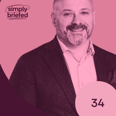 Ep 34 Using AI with Confidence: How Security Matters