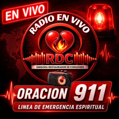 Programa Radial "El Conversatorio Nueva Temporada" {ORACION 911} (Junio 1,2026)