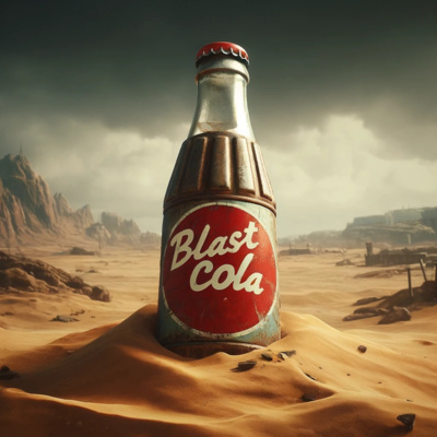 Blastland: The Survivors