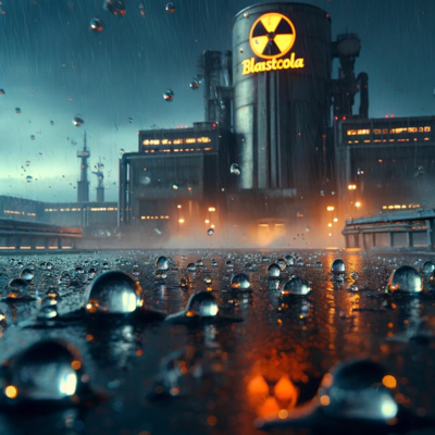 Blastland: Haven Stockpile