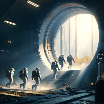 Blastland: Hope of Blastland