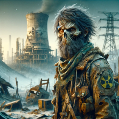 Blastland: The Virus