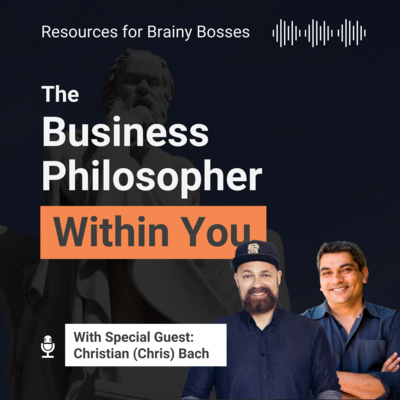 Understanding the Business Philosophy Behind Revolutionizing a Web Architecture