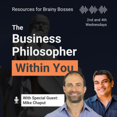 Can You Scale Revenue Without Sacrificing Values? (Lessons from a CEO)