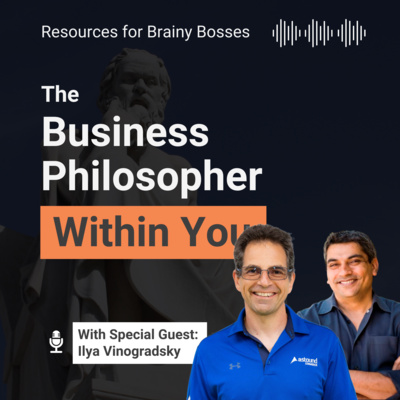 Why Kind Leaders Build the Most Scalable Companies (0–1000 Employees) 