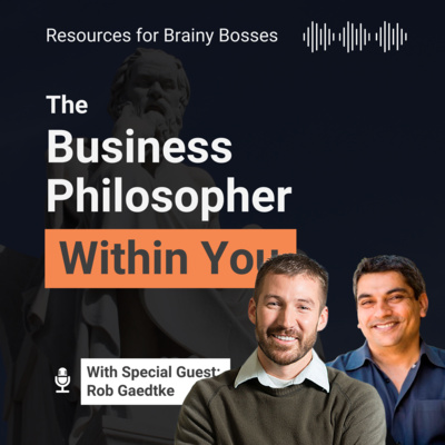 The $2M to $10M Shift: When Your Company Stops Needing You